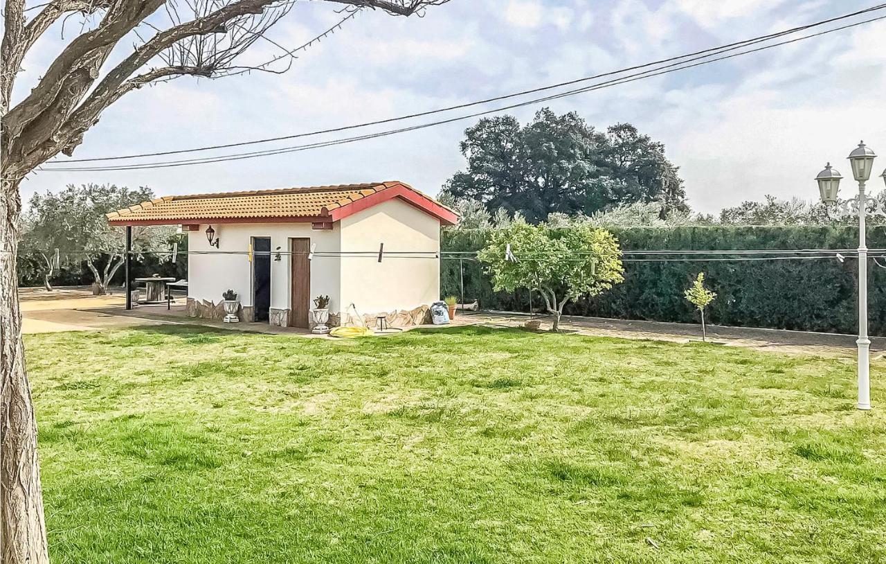 Nice Home In Cordoba With Wifi El Rinconcillo Luaran gambar