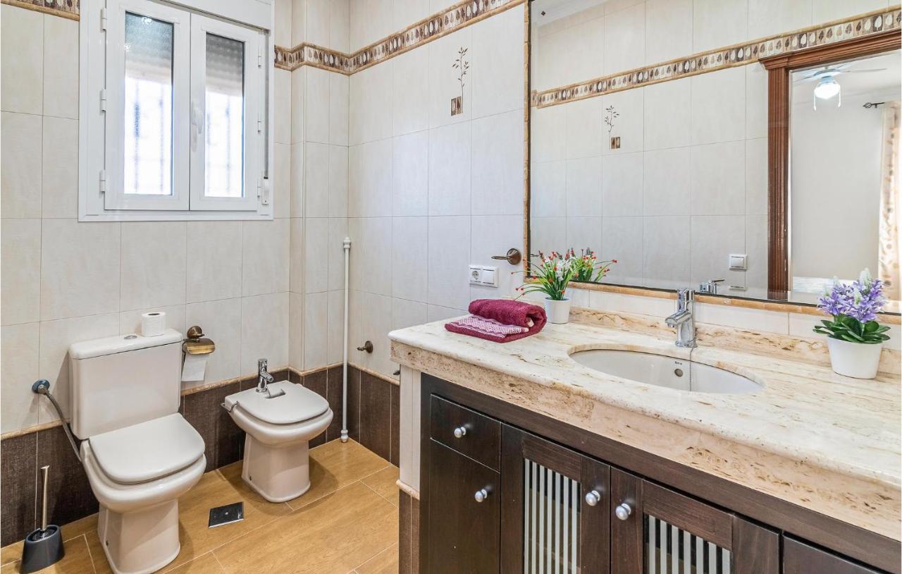 Nice Home In Cordoba With Wifi El Rinconcillo Luaran gambar