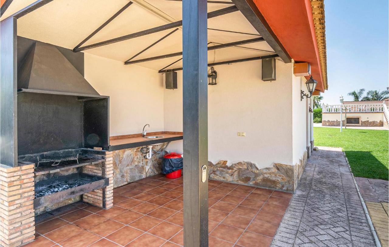 Nice Home In Cordoba With Wifi El Rinconcillo Luaran gambar