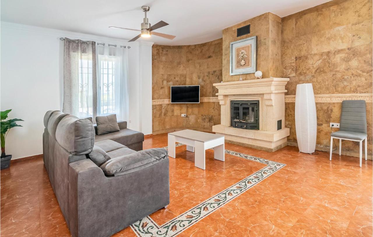 Nice Home In Cordoba With Wifi El Rinconcillo Luaran gambar